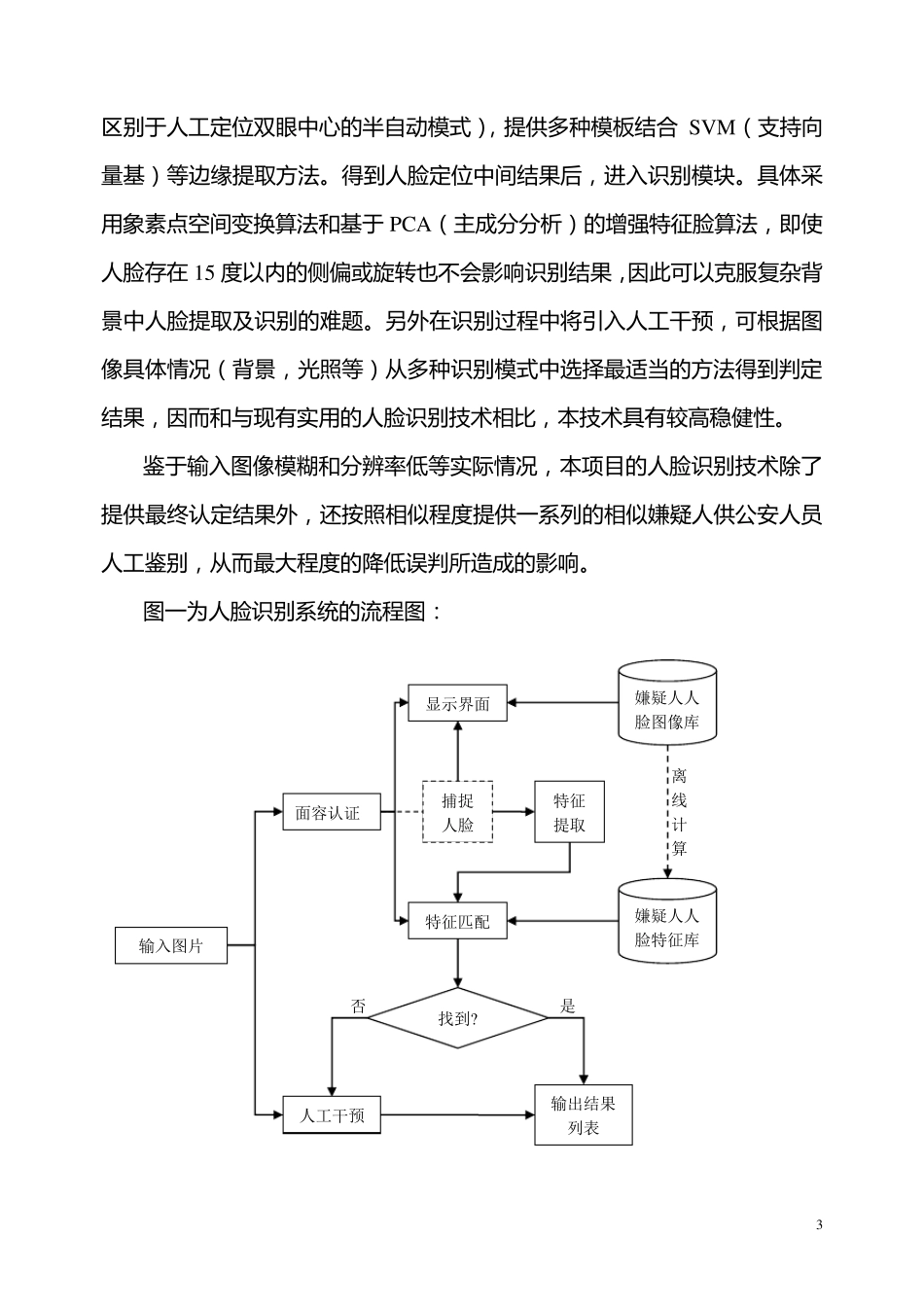 人脸识别项目_第3页