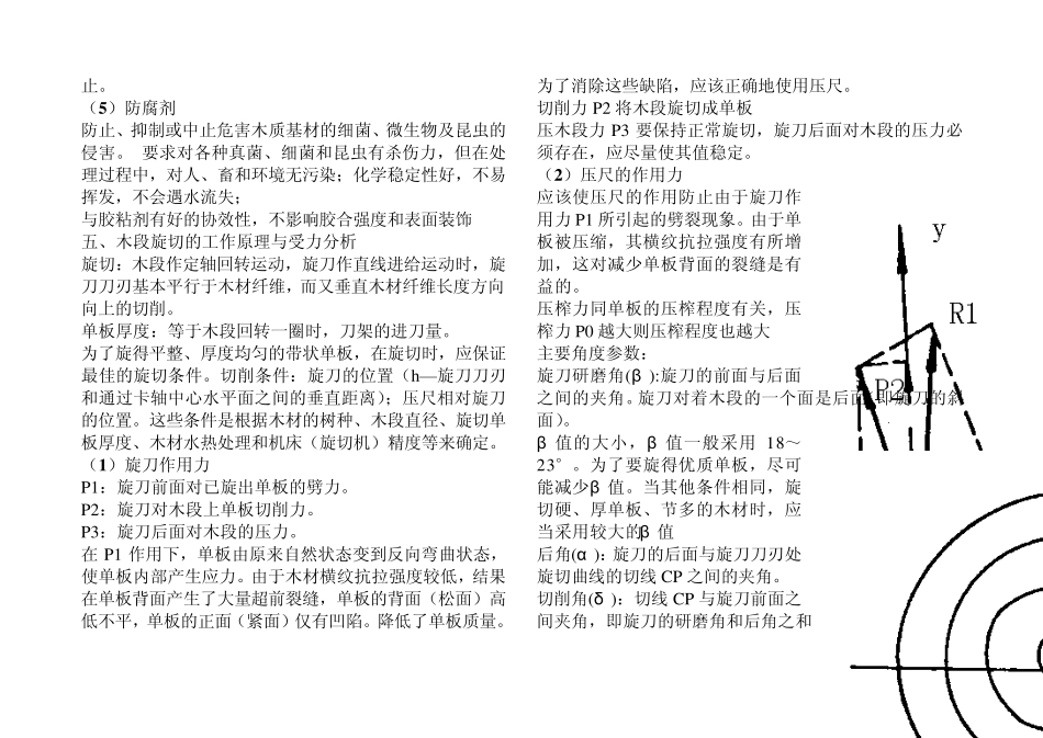 人造板思考题答案整理_第2页