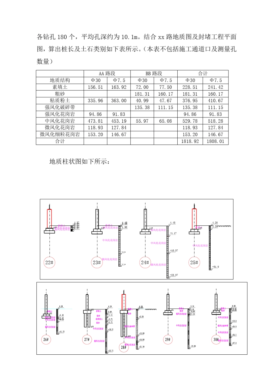 人防封堵方案_第2页
