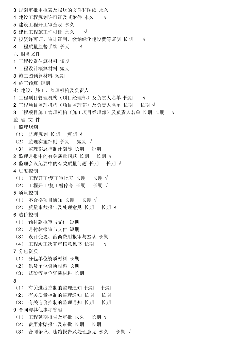 人防工程开工前,施工单位怎么备案,需要哪些手续和资料？_第2页