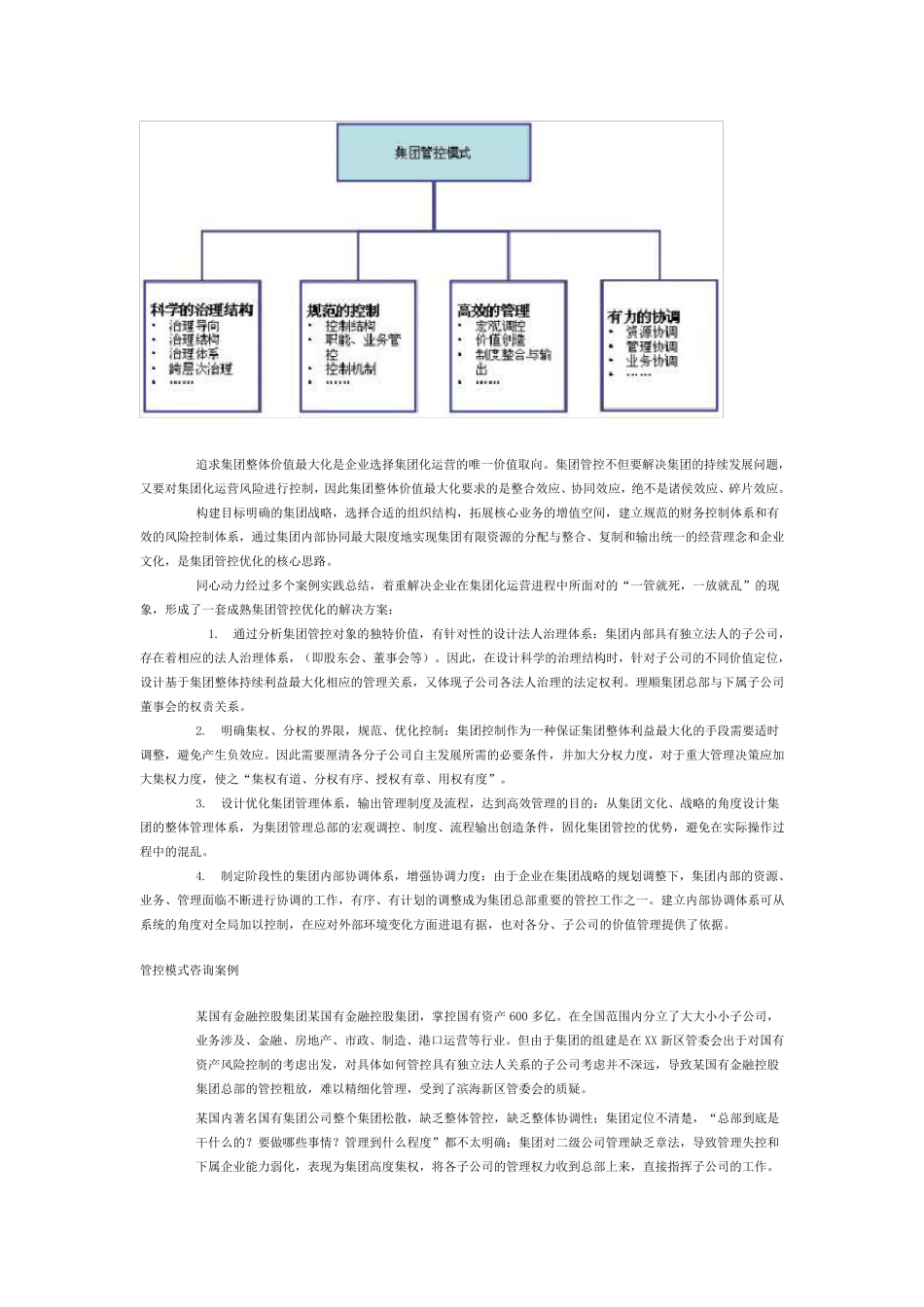 什么叫集团化管理_第2页