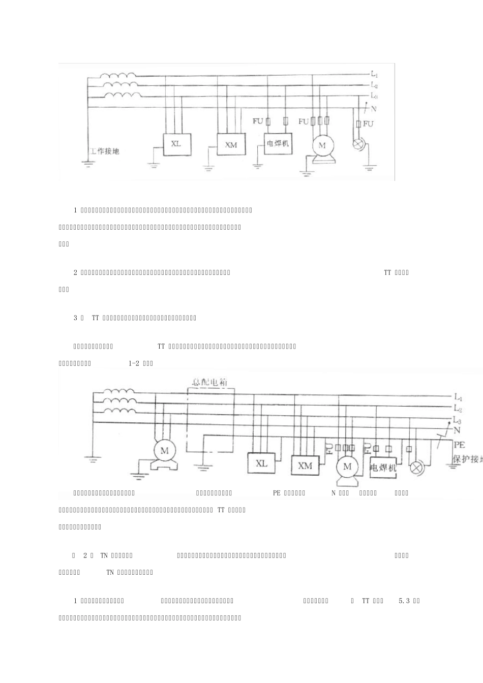 什么是TT、IN、IT系统？_第2页