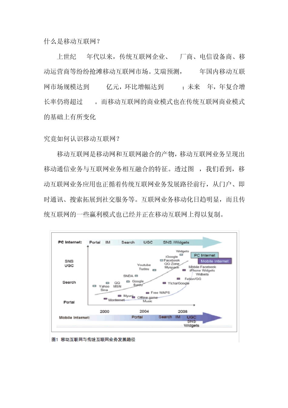 什么是移动互联网_第1页