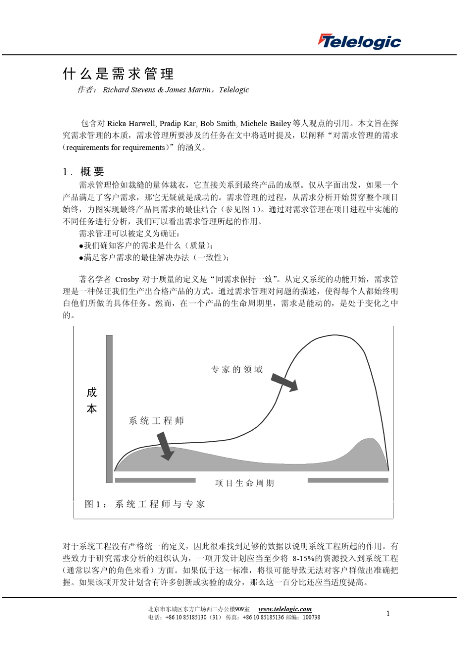 什么是需求管理_第1页