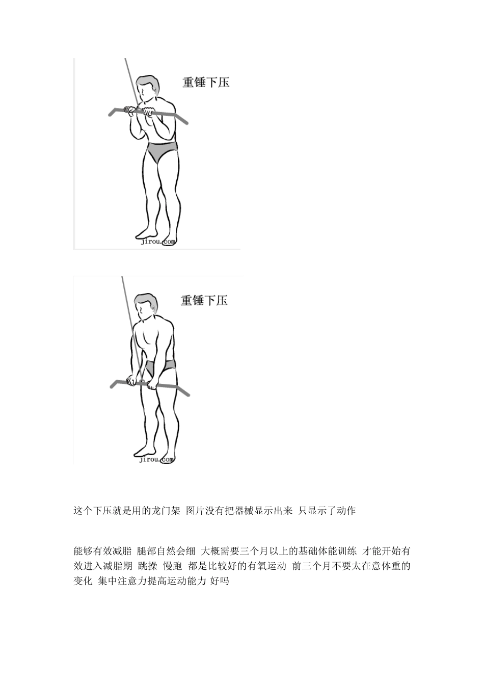 介绍几种肱三头肌练习方法_第2页