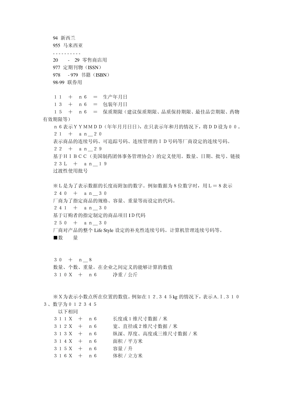 从条形码看产地日期_第3页