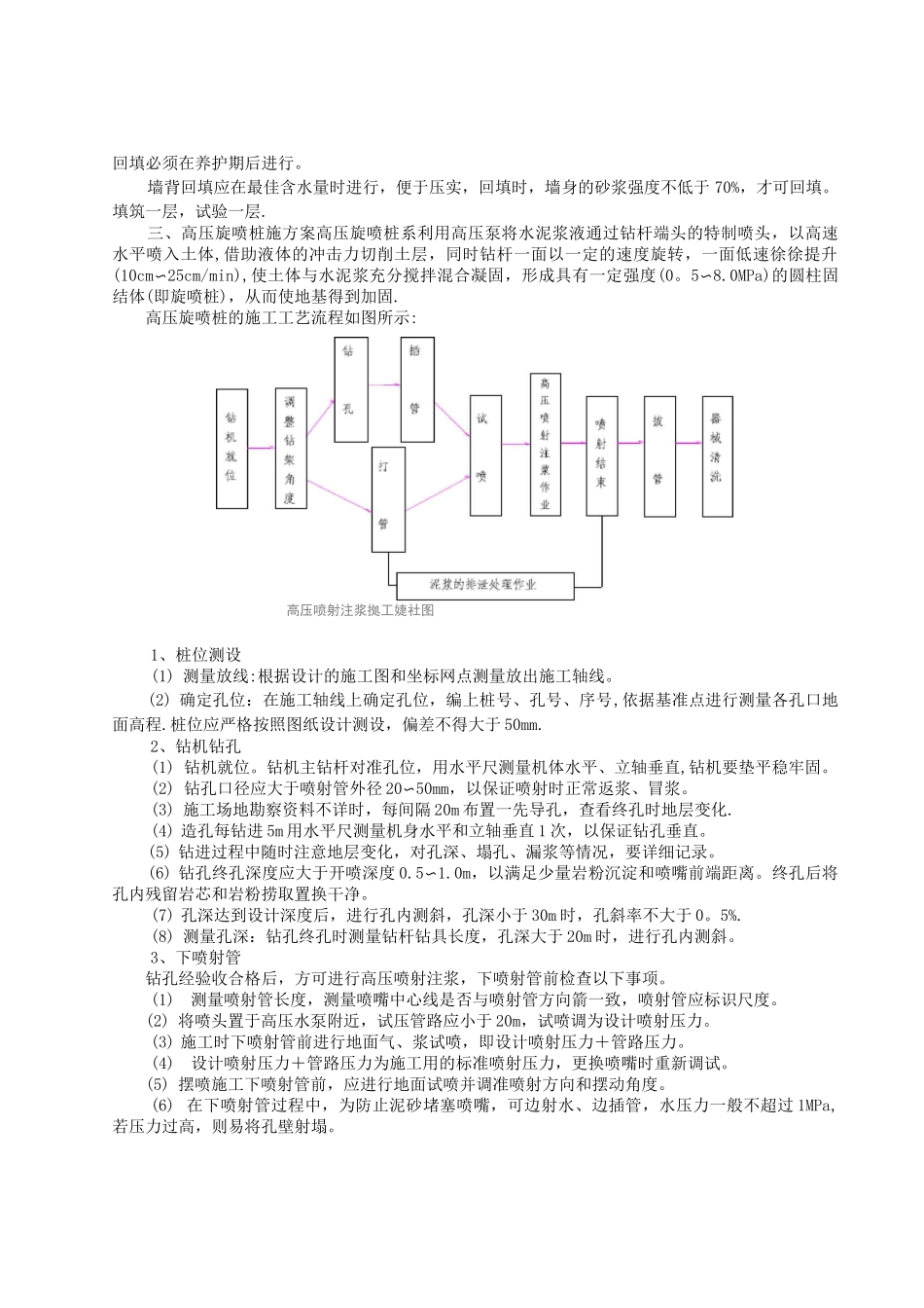 松木桩施工方案_第3页
