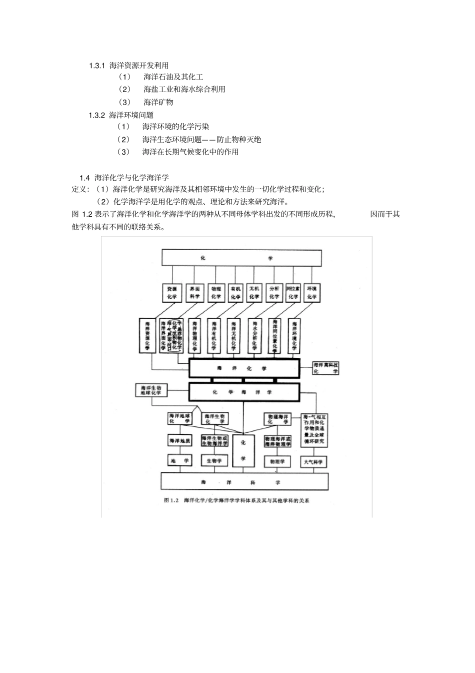 海洋化学发展简史_第2页