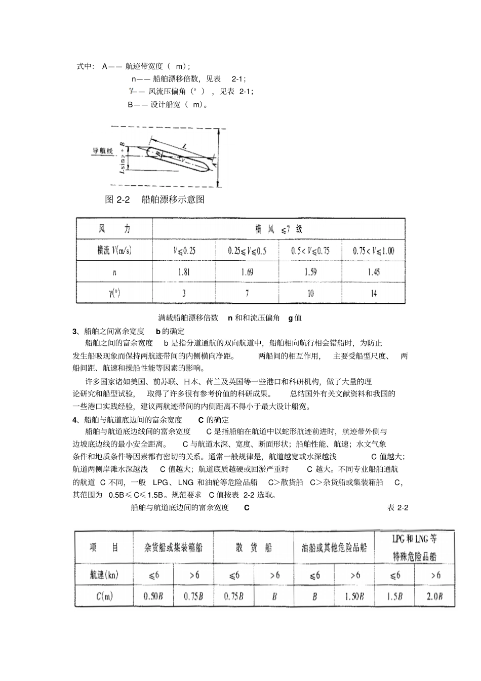 海港航道设计_第3页