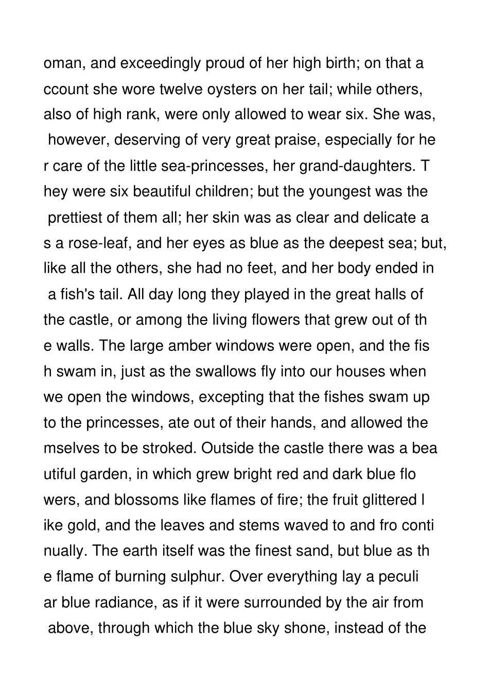 海的女儿英文全文daughter-of-the-sea_第3页