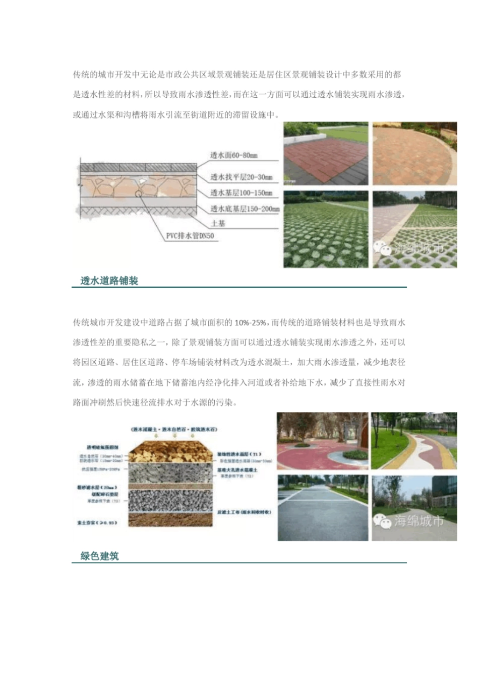 海绵城建设_六大要素解析_第2页