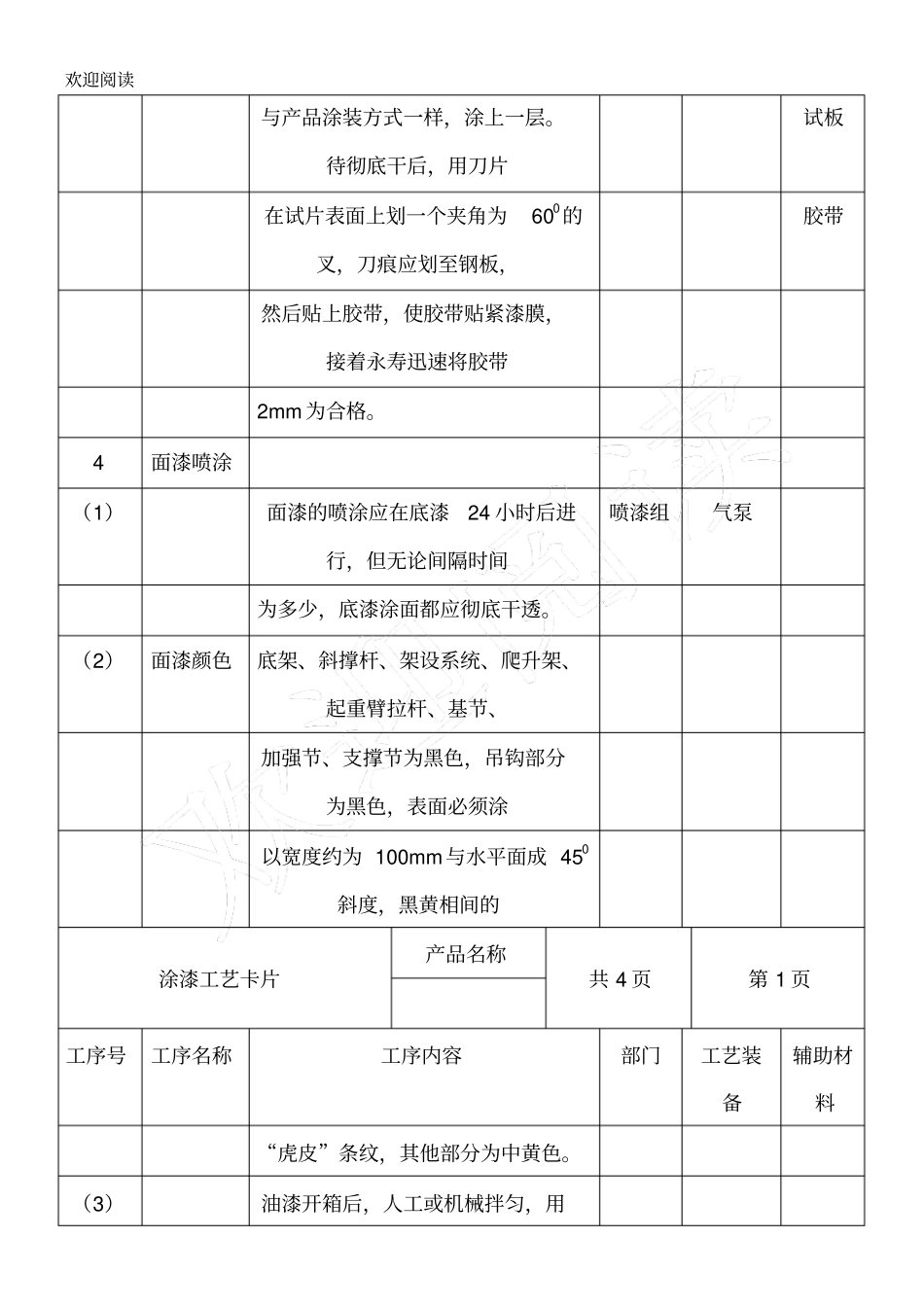 涂漆工艺卡片_第3页