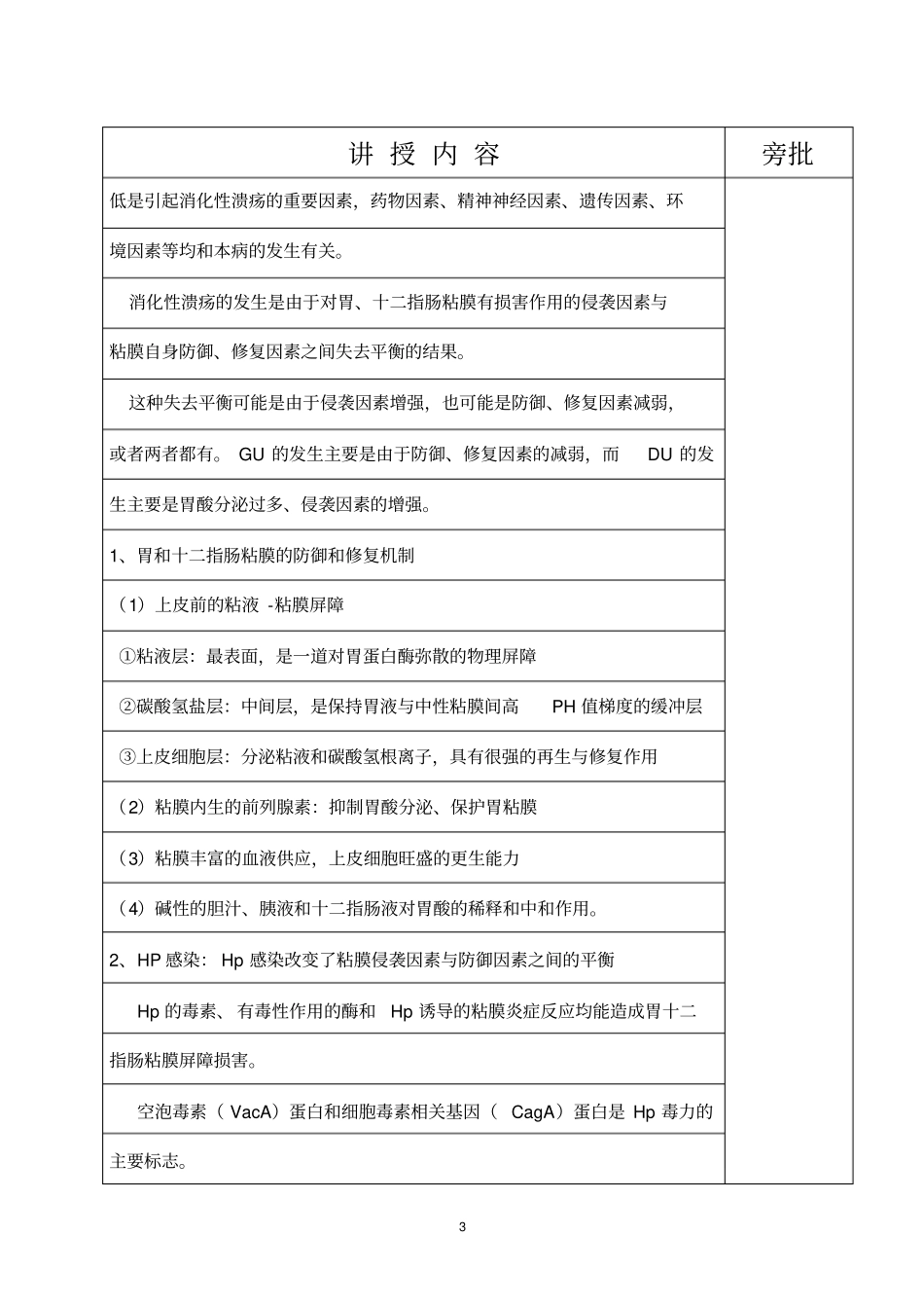 消化性溃疡1_第3页