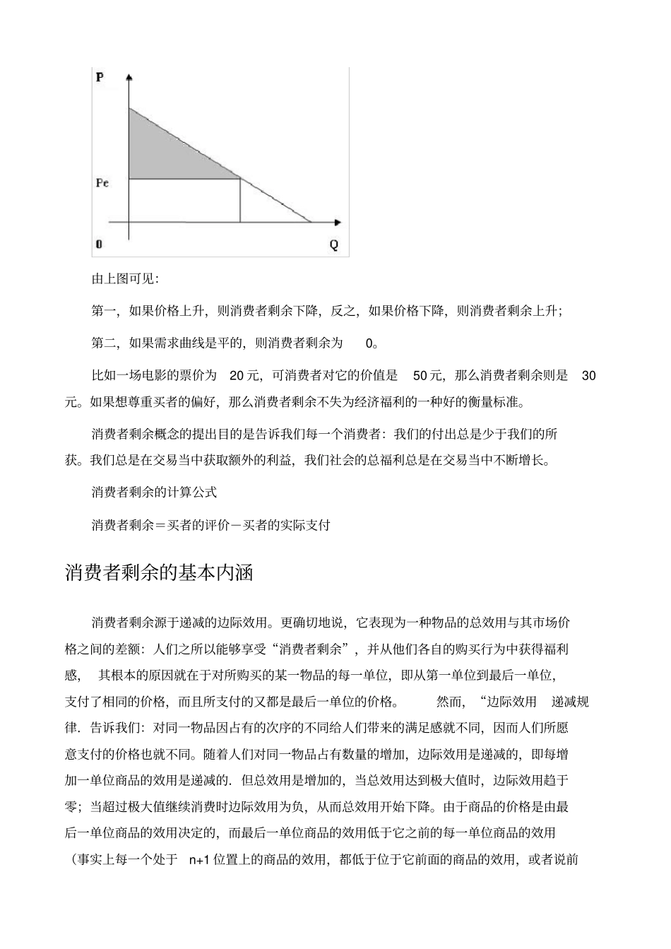 消费者剩余-详解_第3页