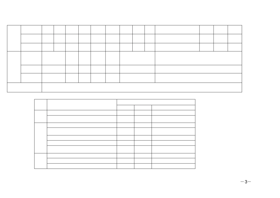 消防控制室规范管理标准_第3页