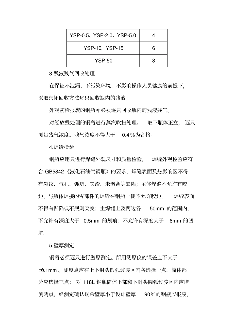液化气钢瓶的检验及安全使用_第3页