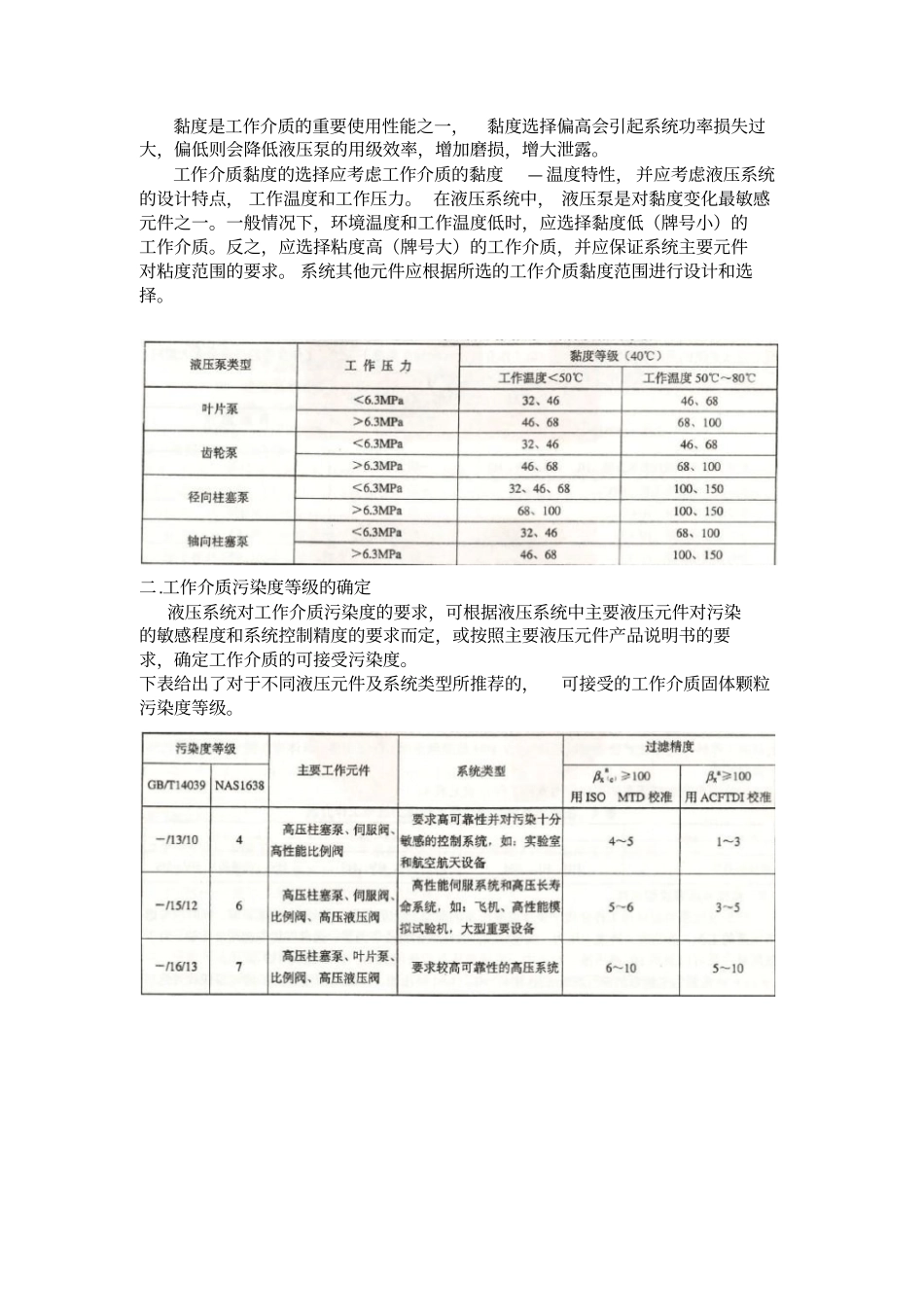 液压介质使用规范学习_第3页