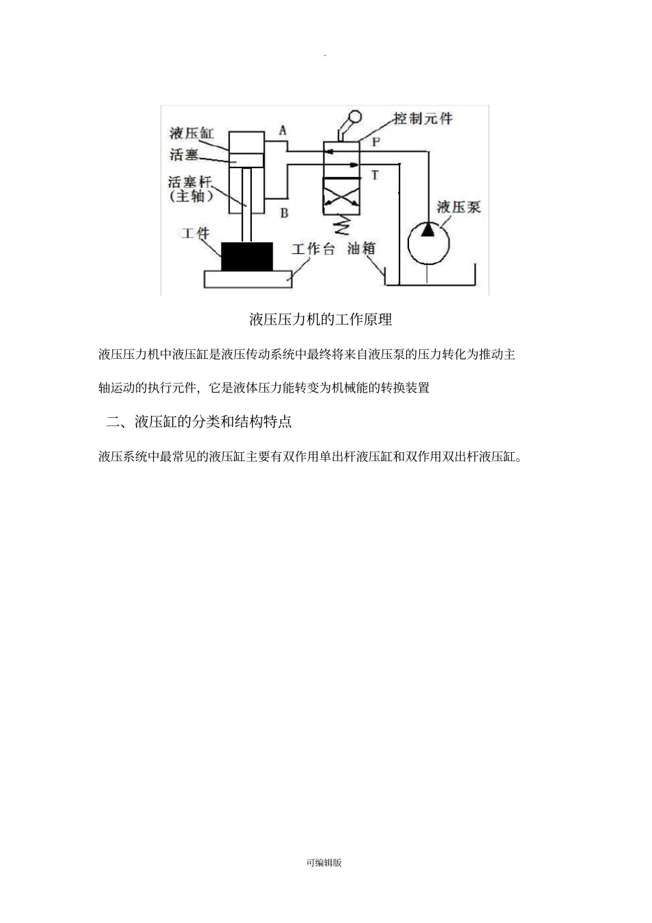 液压传动与气动技术-劳动出版社-模块二_第3页