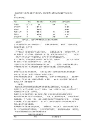 液态化焙烧产出的焙砂和烟尘为浸出原料