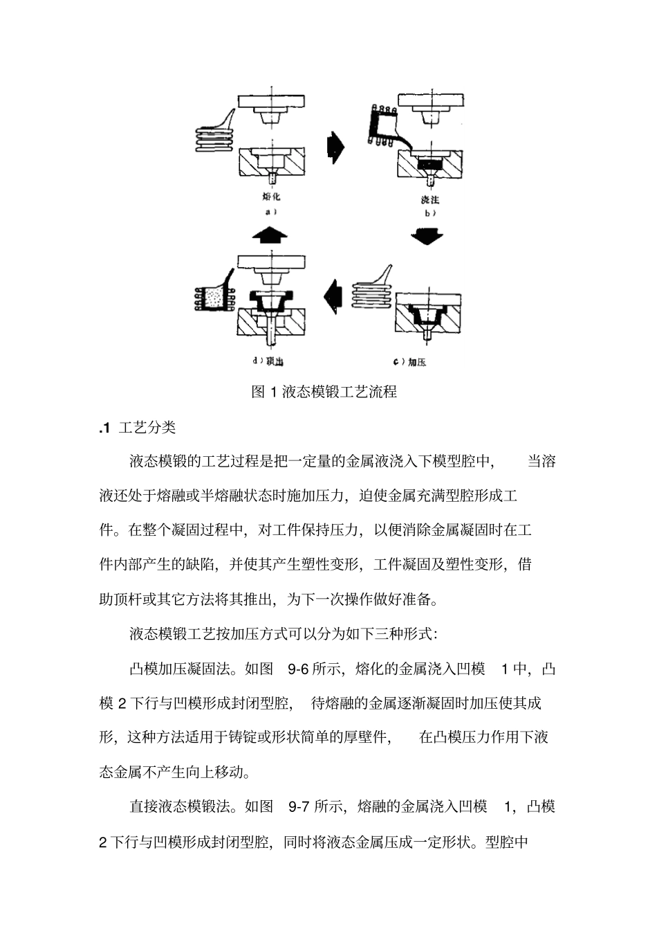 液态模锻成型设计汇总_第2页