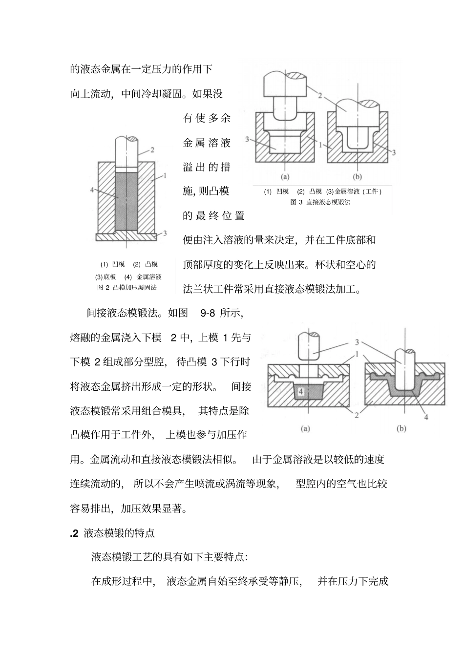 液态模锻成型设计汇总_第3页