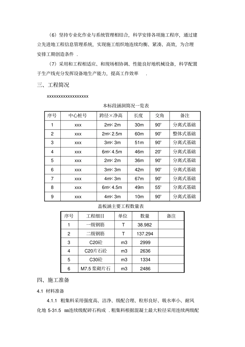 涵洞方案整理_第2页