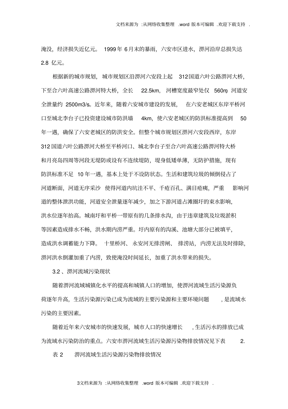 淠河污染现状_第3页