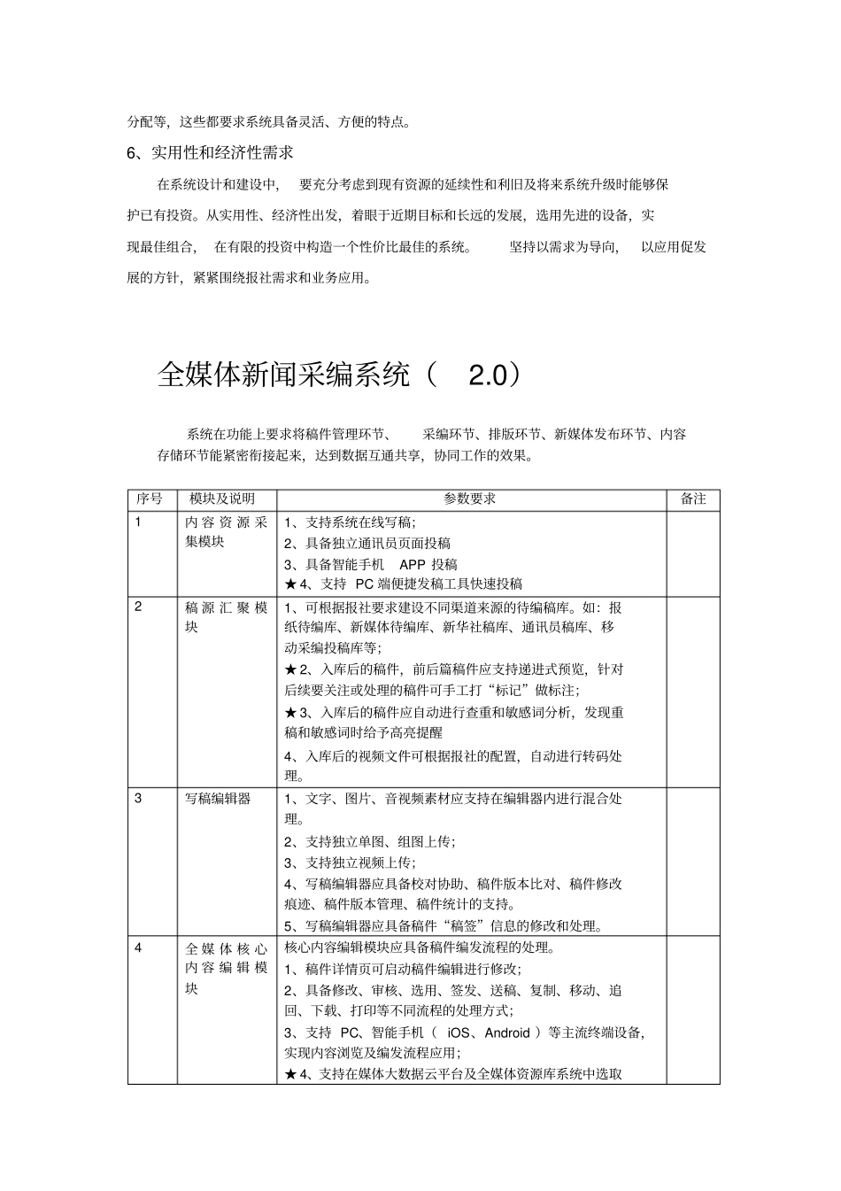 淮北日报社融媒体采编系统_第2页