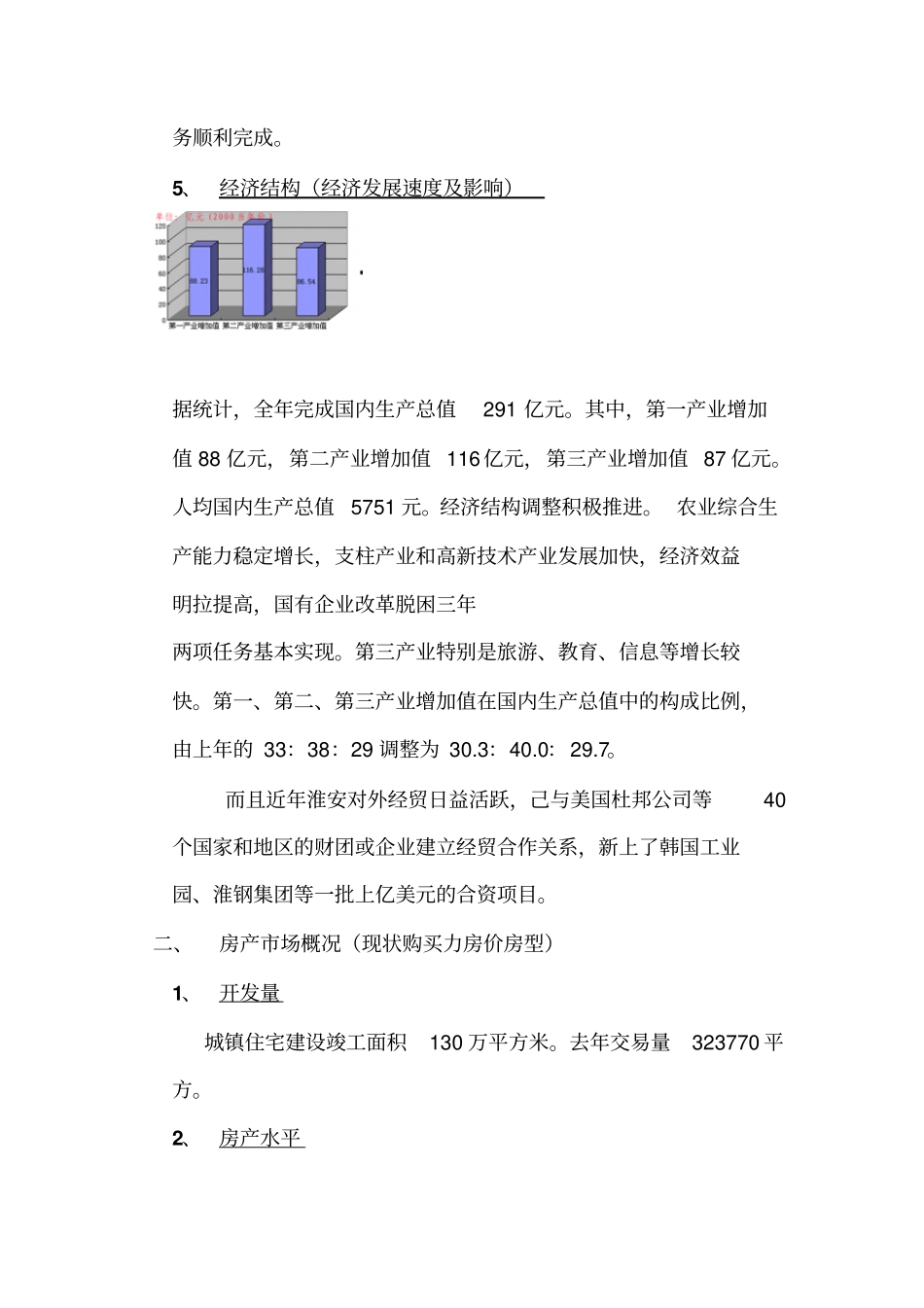 淮安房地产策划思路报告_第3页