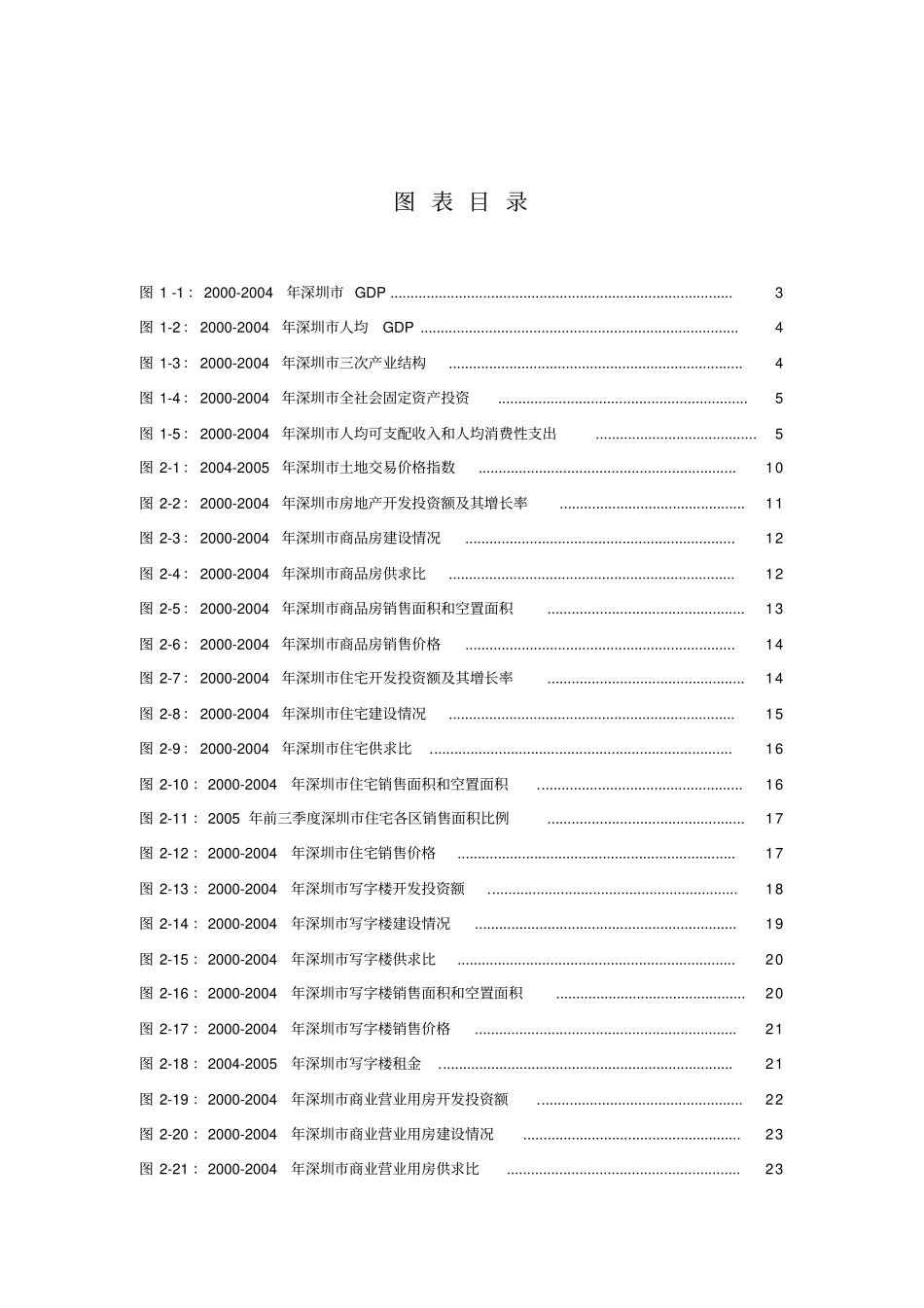 深圳投资环境分析_第2页