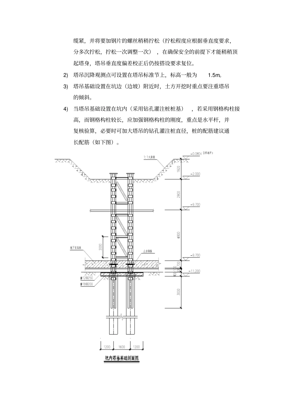 深基坑工程专项施工方案编制指引1_第3页