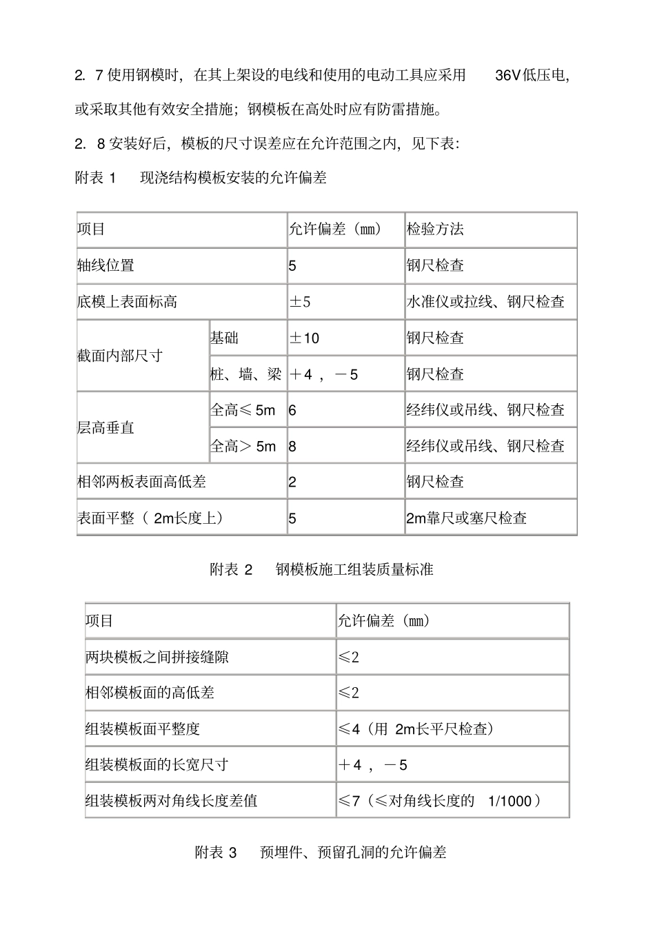 混凝土工程技术要求_第2页