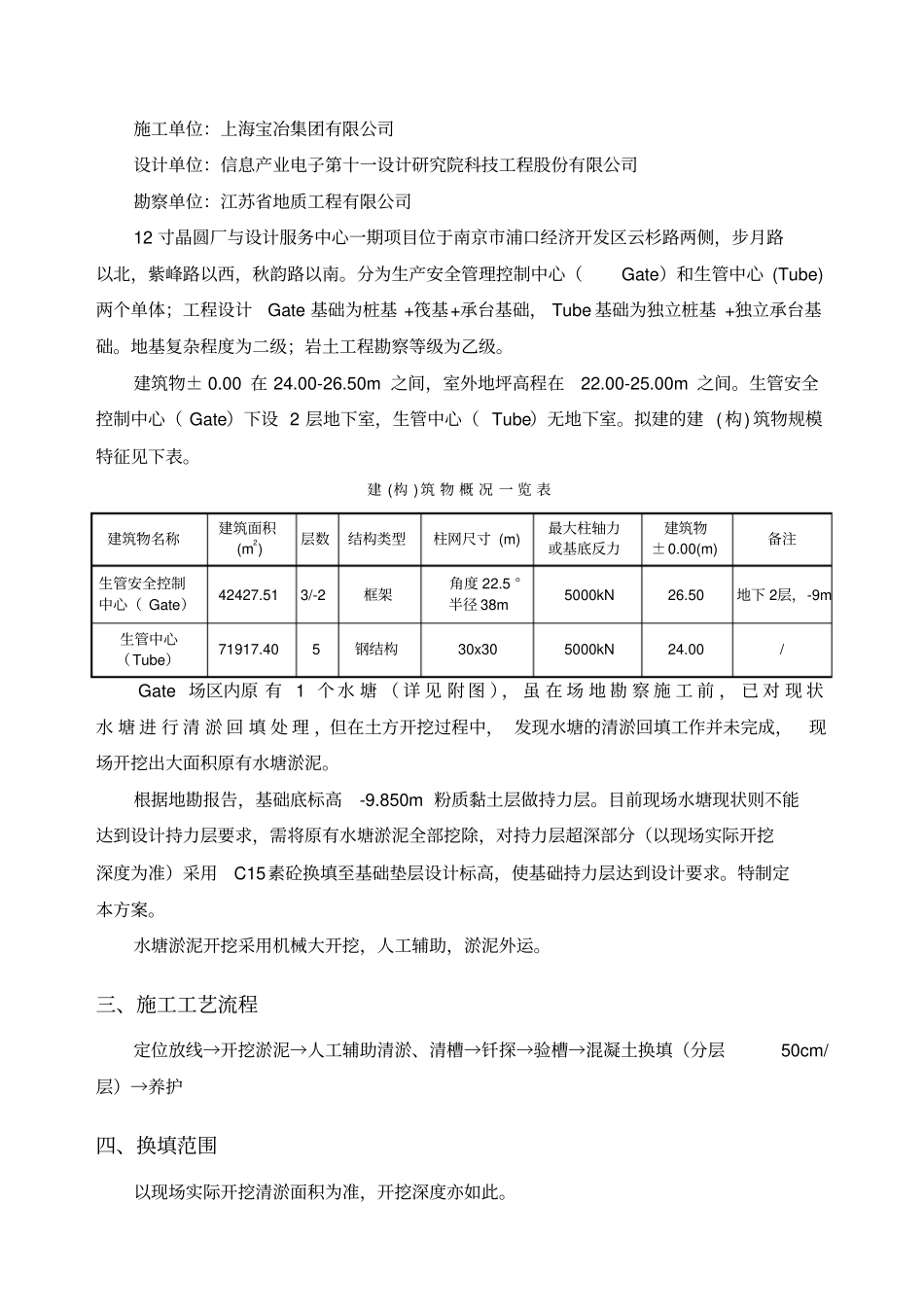 混凝土换填方案_第2页