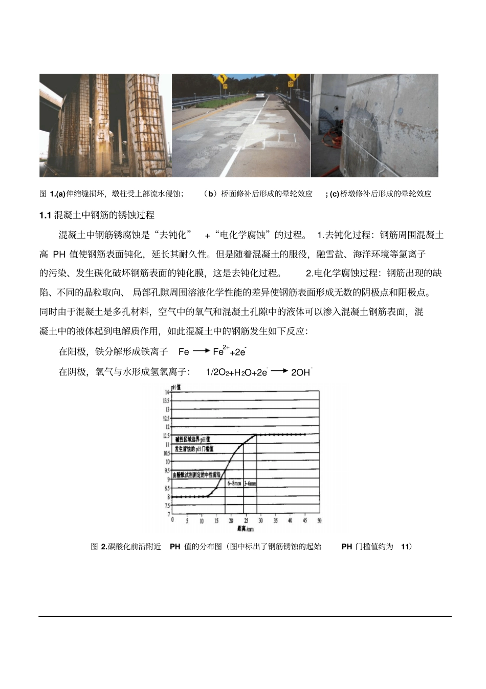 混凝土钢筋防腐牺牲阳极完整_第2页