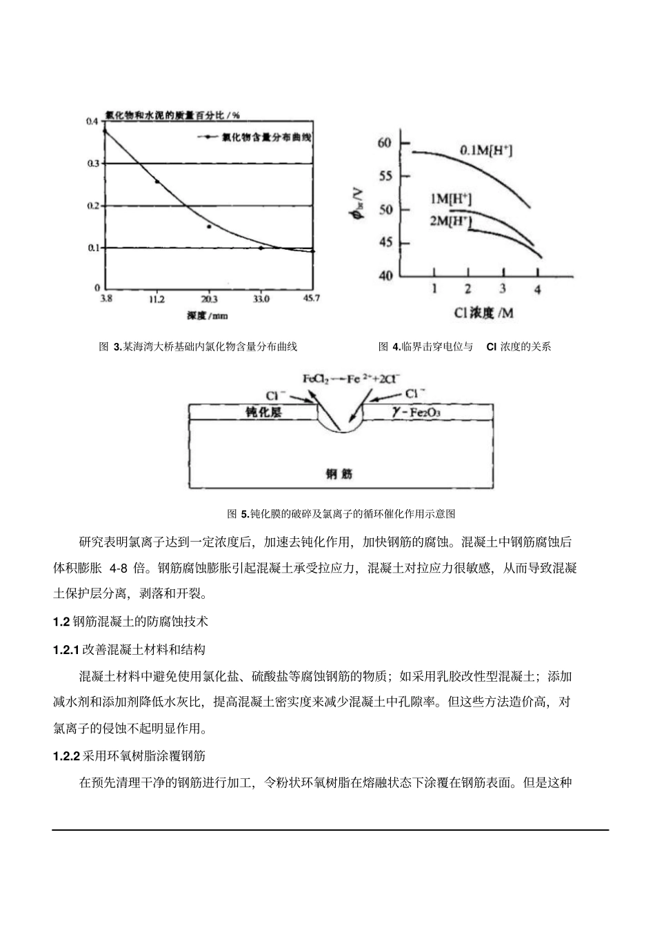 混凝土钢筋防腐牺牲阳极完整_第3页