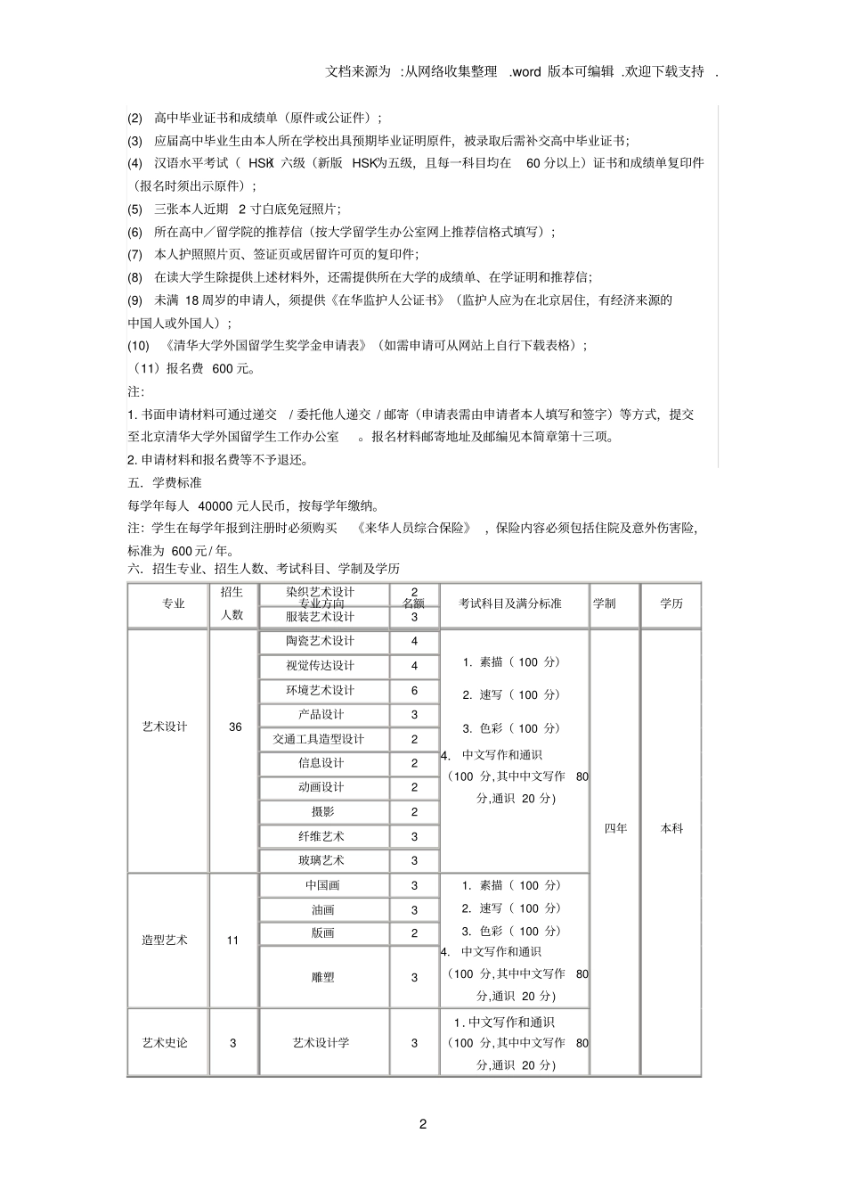 清华大学美术学院_第2页