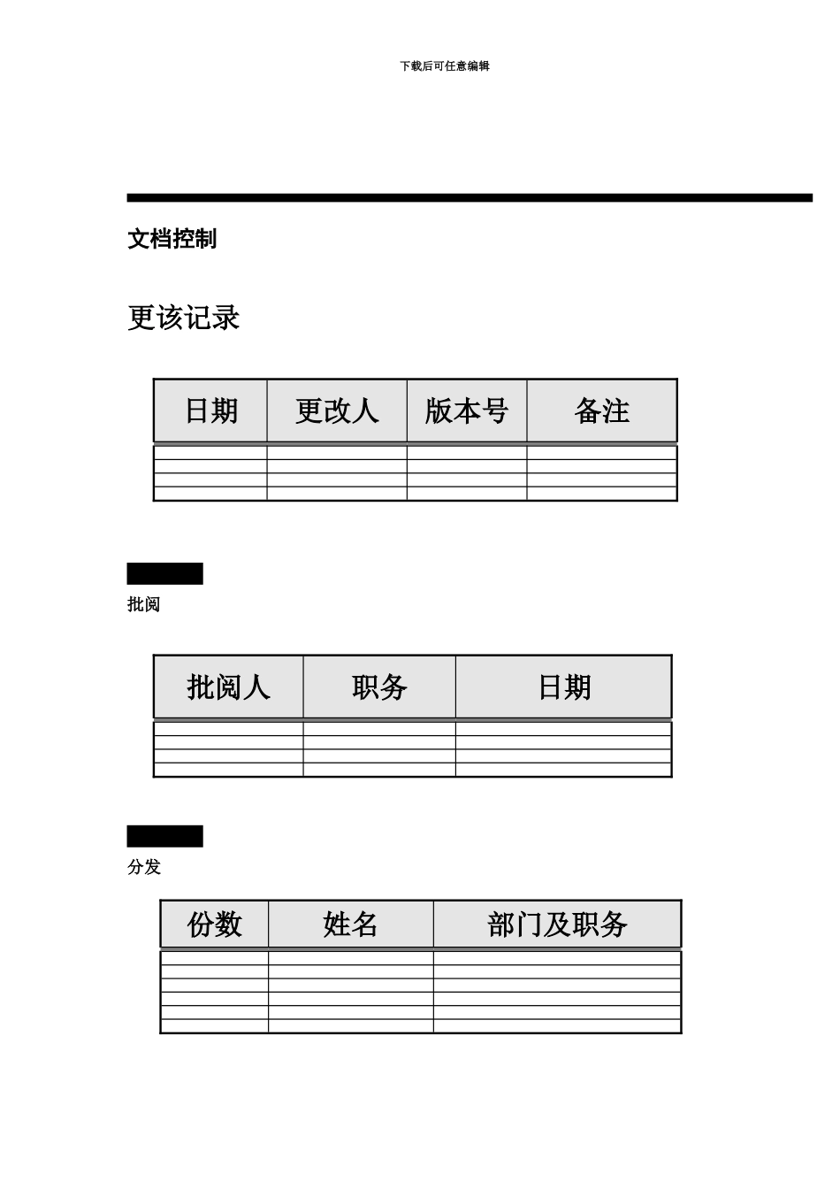 ERP项目实施验收总结报告_第3页