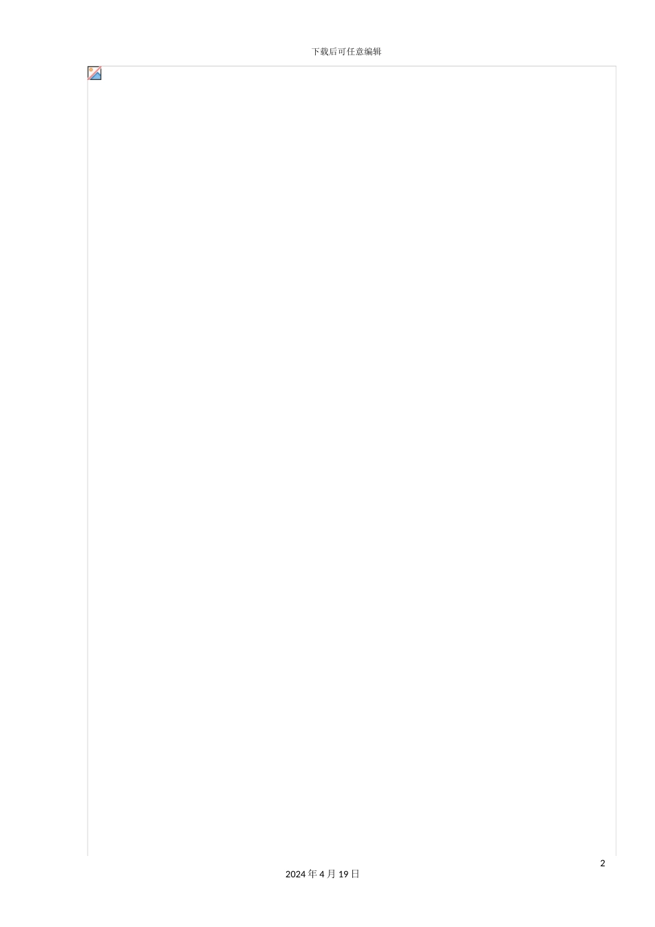 GSP药品储存运输应急预案_第2页