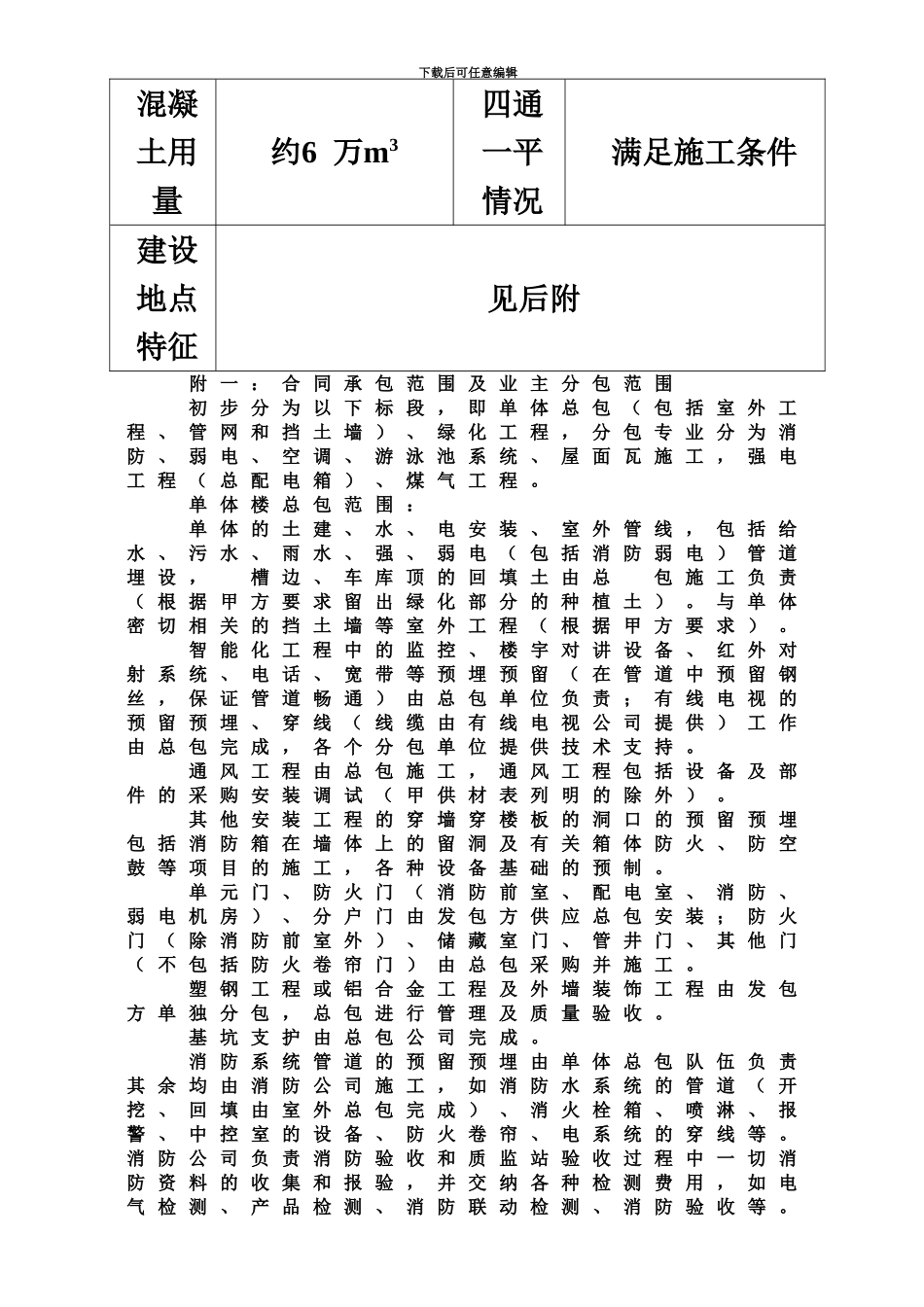 ICT施工项目组织设计方案研究_第3页