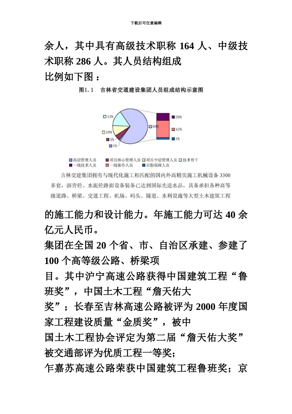 JL省建设集团有限公司宽带薪酬方案设计研究_第3页