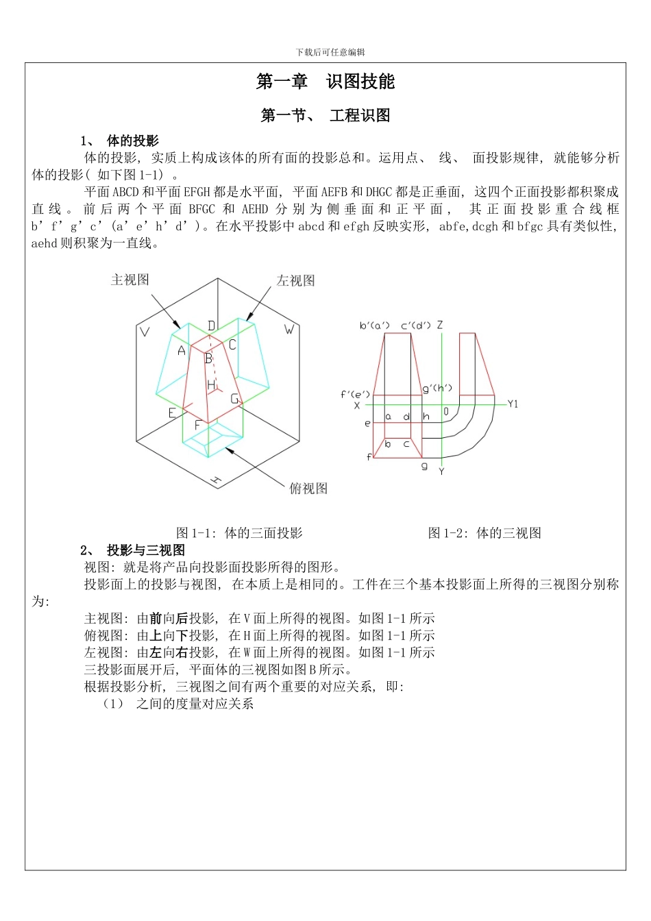 QC技能手册模板_第3页
