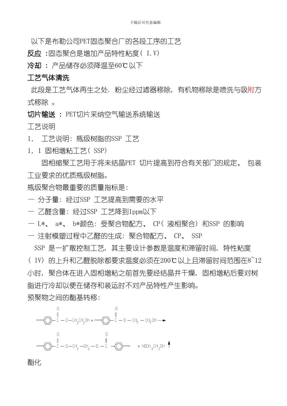 SSP工艺说明样本_第2页