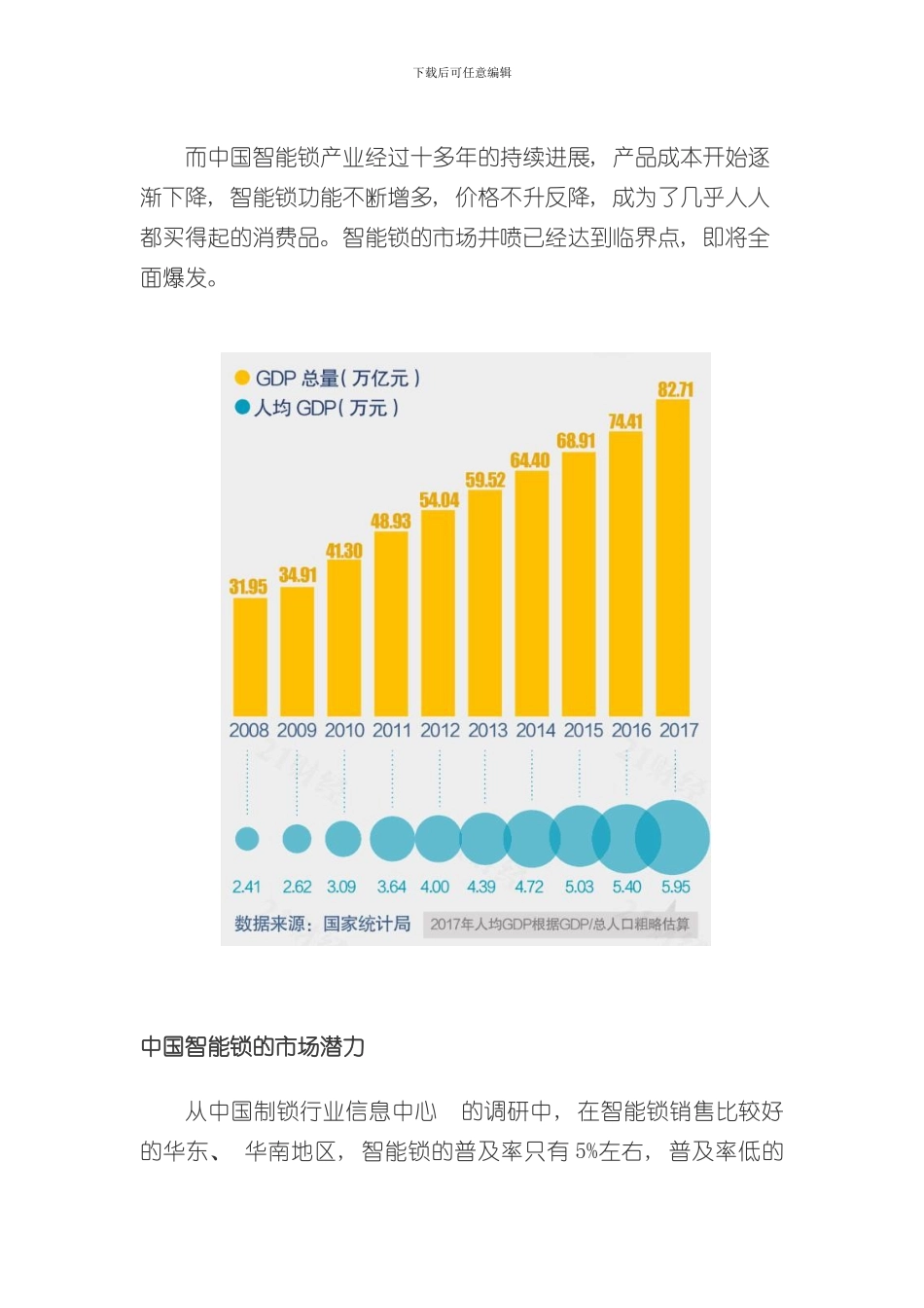 Tonyon指纹锁营销方案样本_第3页