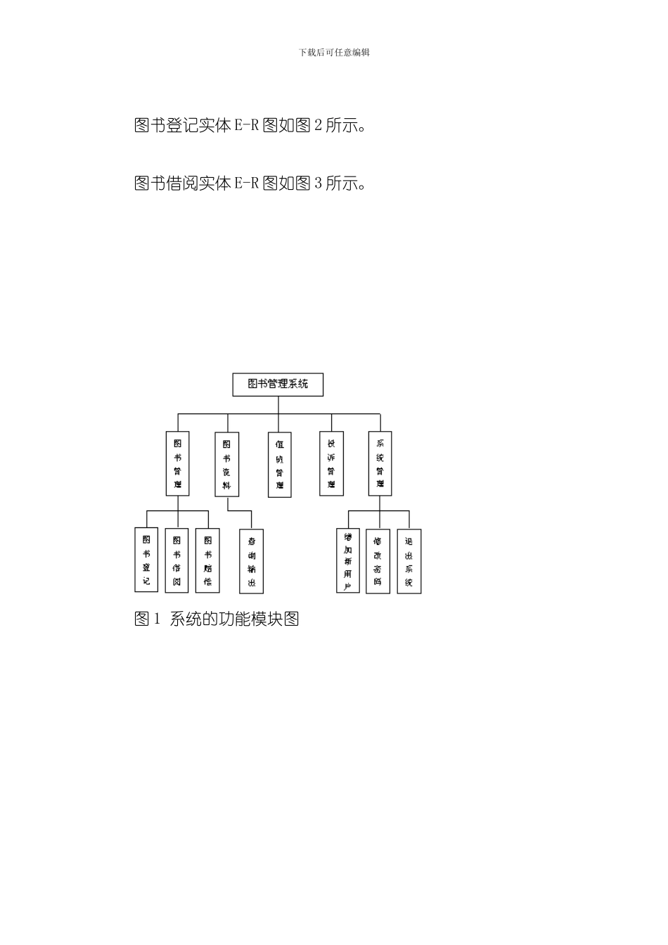 VBAccess设计图书管理系统样本_第2页