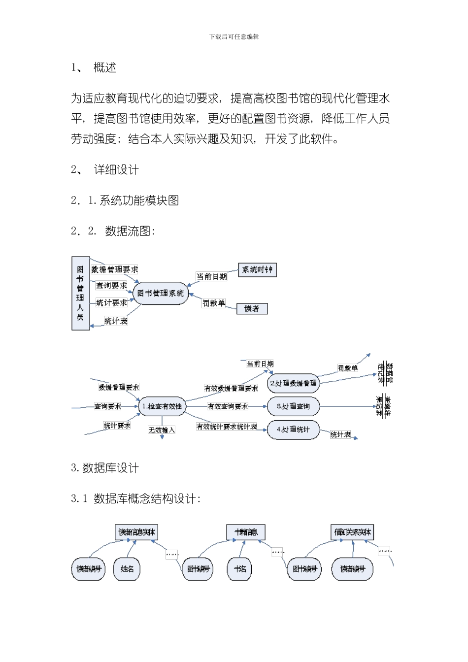VB图书管理系统样本_第1页