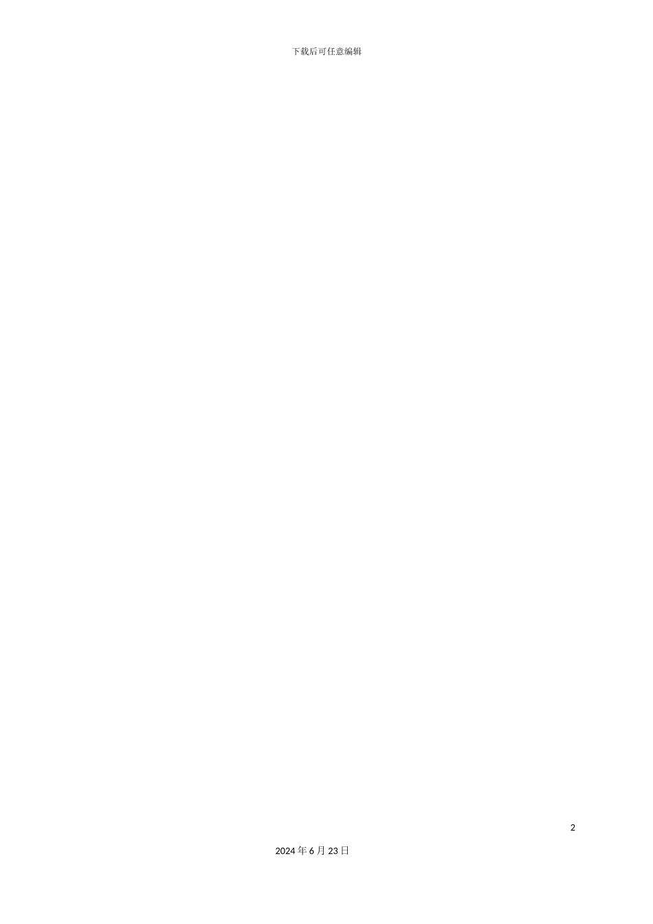 万科培训运营管理制度_第3页