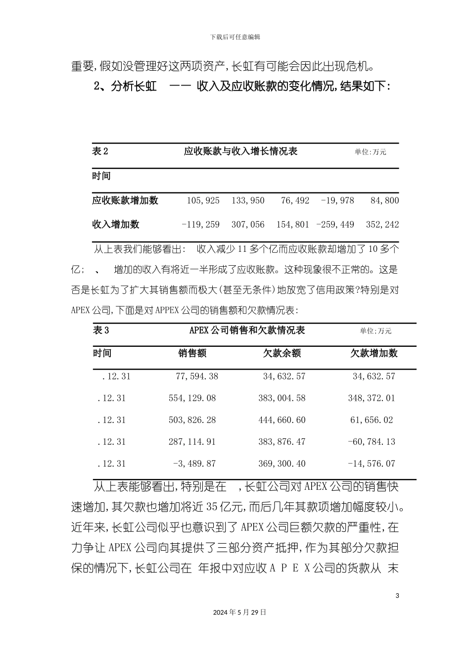 上市公司内部控制制度的研究_第3页