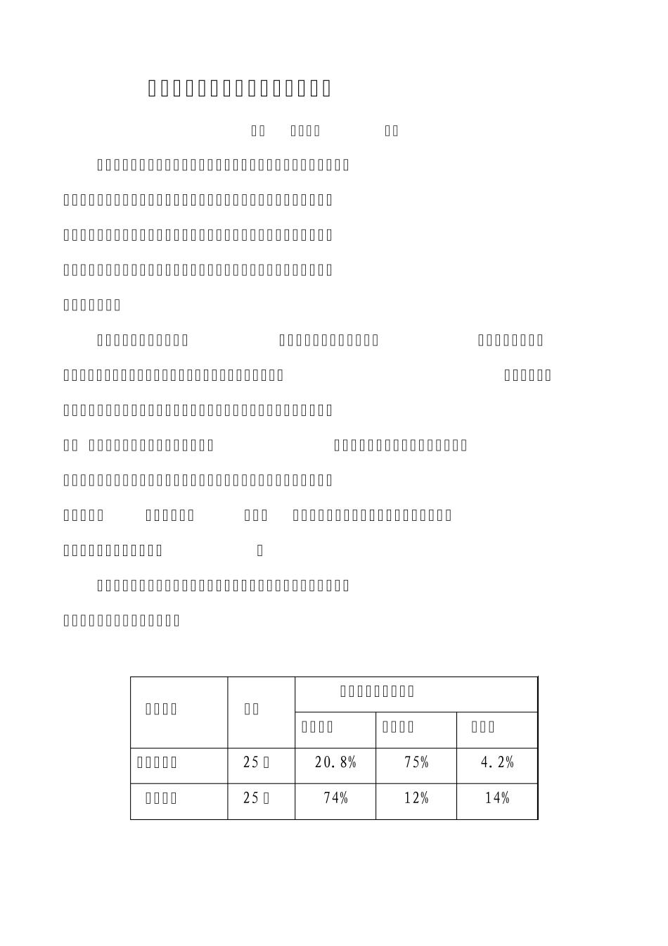关于初中化学实验教学的调查报告_第2页