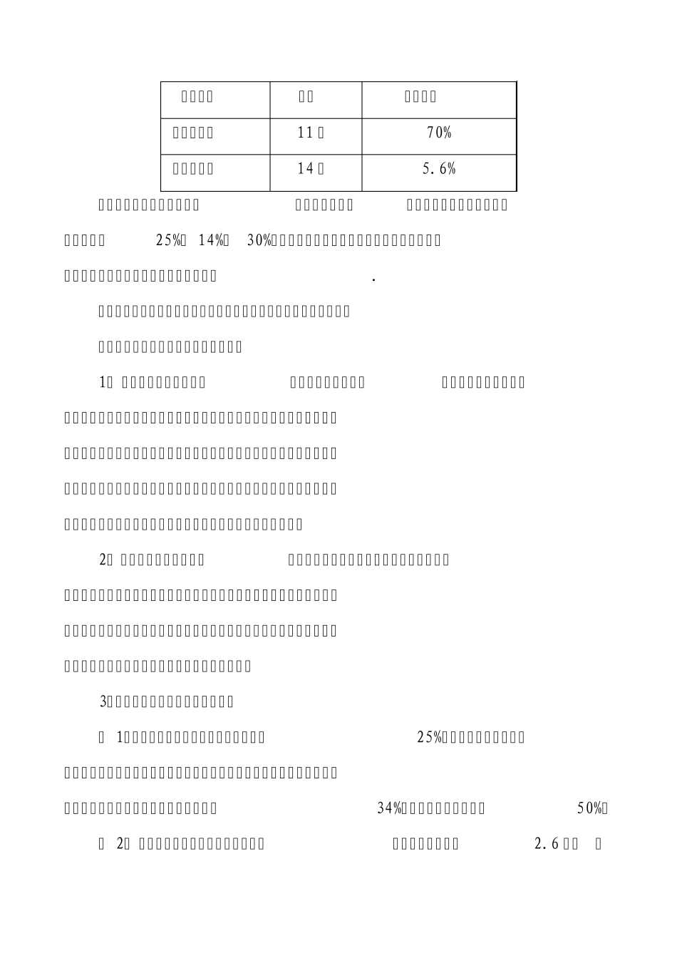 关于初中化学实验教学的调查报告_第3页