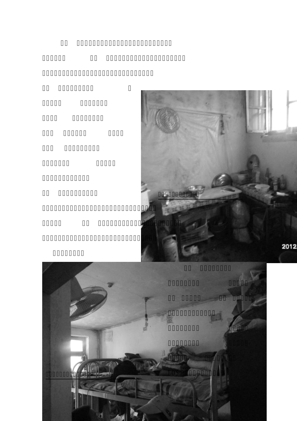 关于小餐桌的调查与思考_第3页